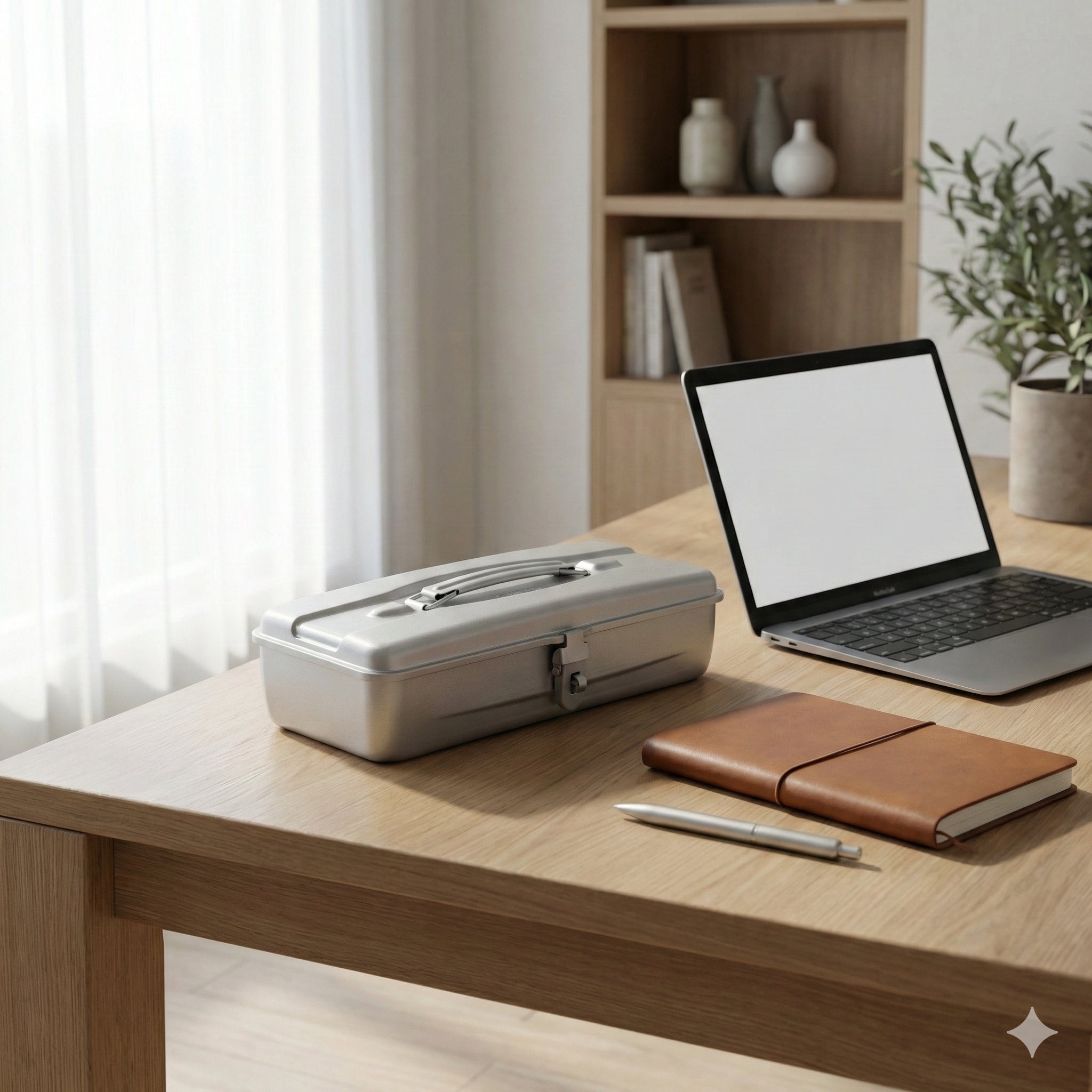 Limited Quantity / Discontinued Model] Toolbox DY-370 | 東洋