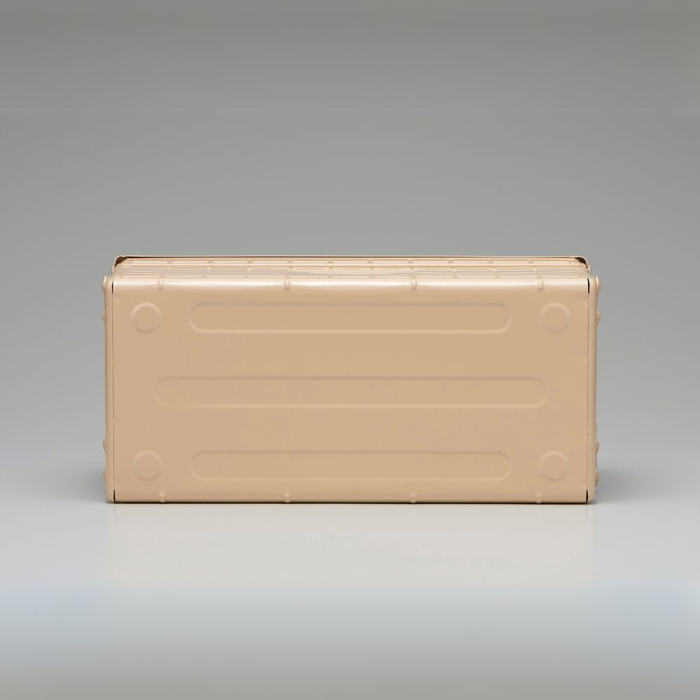 TOYO Cantilever Toolbox ST-350 BG (Beige)