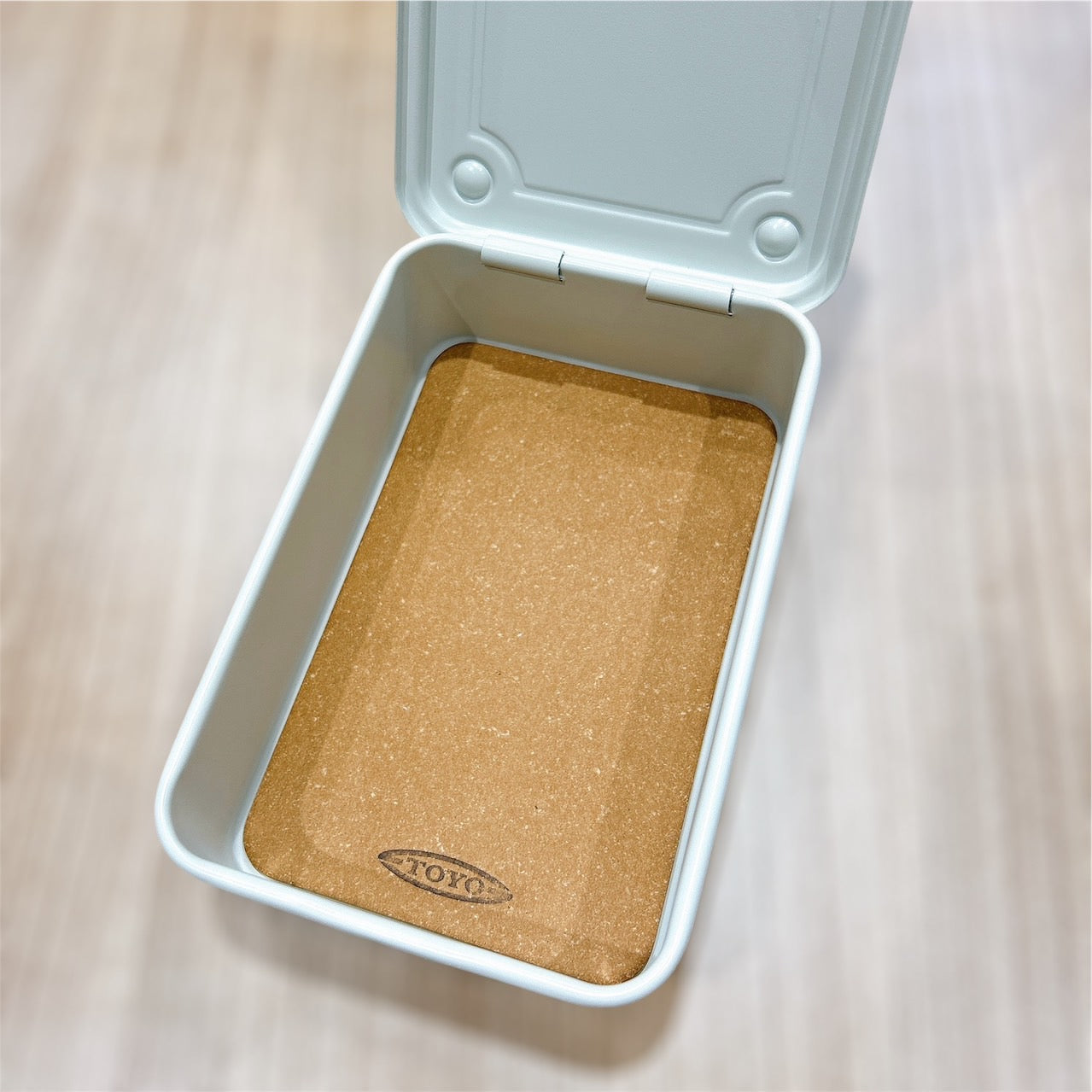 【ボンデッドレザー製】中敷き IS(Insole sheet)シリーズ