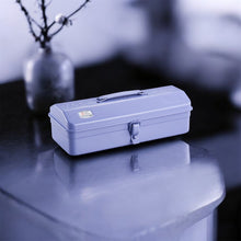 Load image into Gallery viewer, Mountain-shaped tool box Y-350 FM (Fujimurasaki)*Light purple
