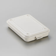 トランク型工具箱 T-152 W（ホワイト）