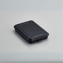 Load image into Gallery viewer, TOYO Trunk Shape Toolbox T-152 BK (Black)
