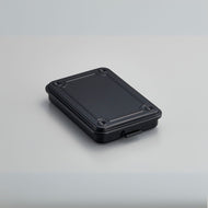 トランク型工具箱 T-152 BK（ブラック）