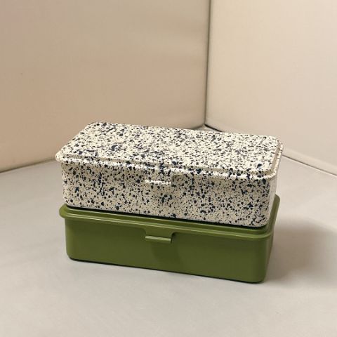 【2個セット】トランク型工具箱 T-190