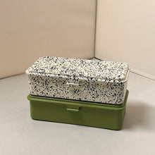 Load image into Gallery viewer, [Set of 2] Trunk-type Tool Box T-190
