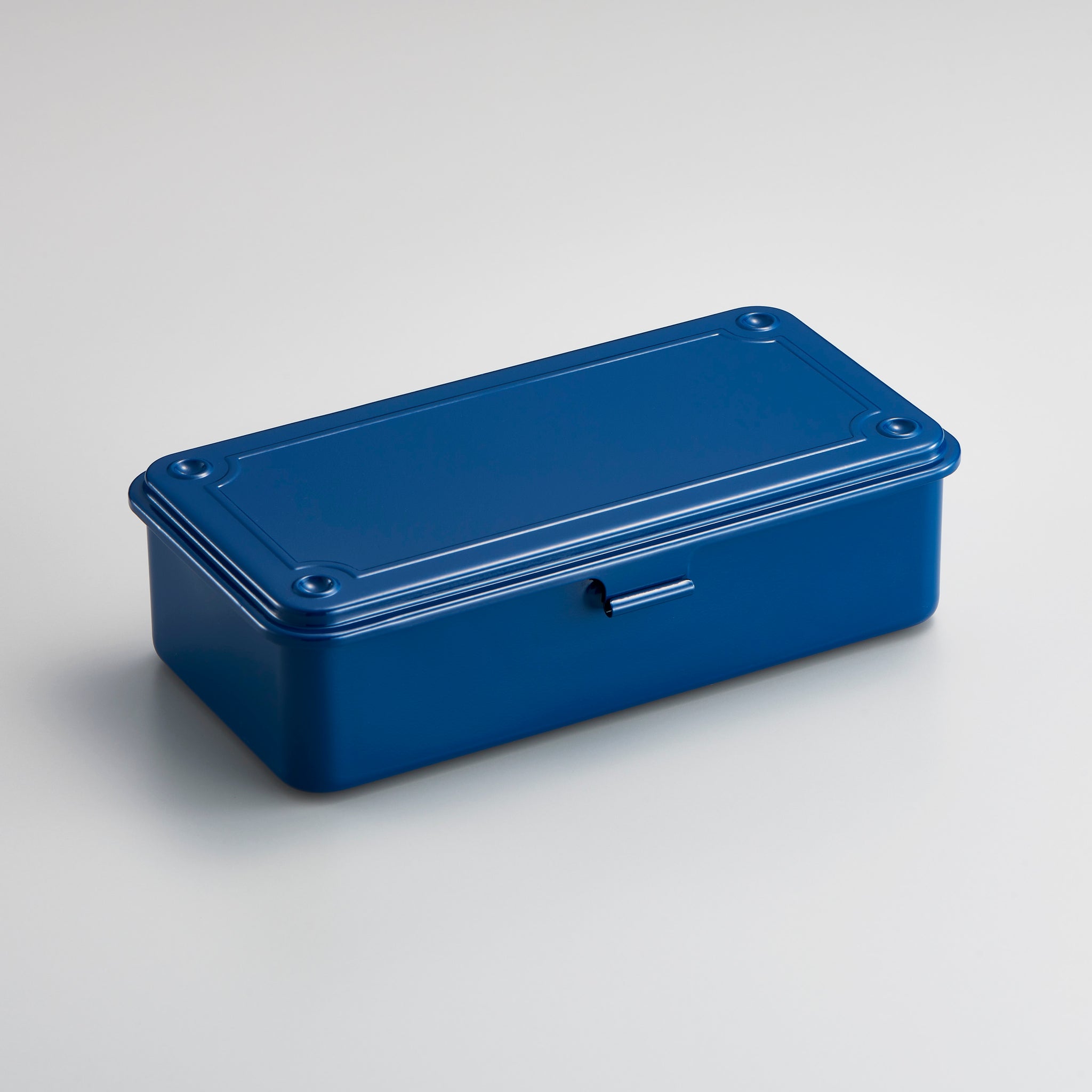 TOYO Camber-top Toolbox Y-280 SV (Silver) | TOYO STEEL Co., Ltd.