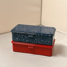Load image into Gallery viewer, [Set of 2] Trunk-type Tool Box T-190
