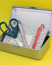 Load image into Gallery viewer, [Set of 2] Trunk-type Tool Box T-192 &amp; Trunk-type Tool Box T-190
