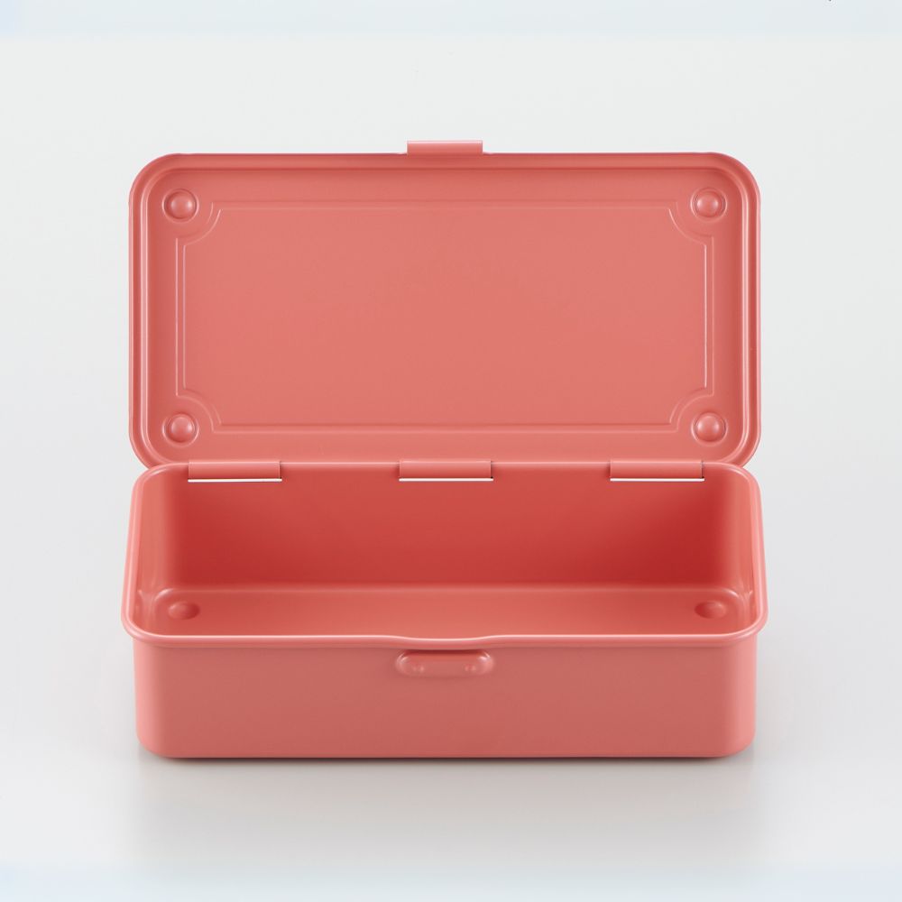 TOYO Trunk Shape Toolbox T-190 FM (Fujimurasaki)*Light purple