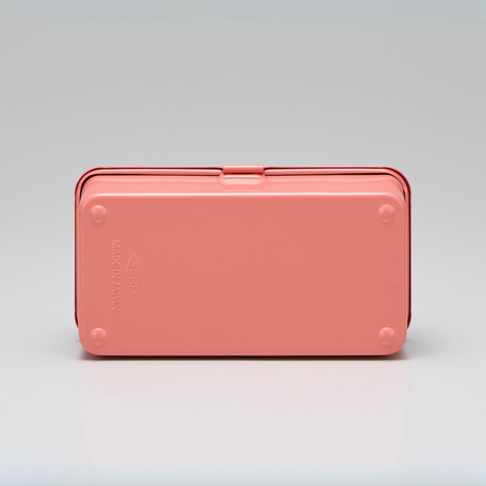 TOYO Trunk Shape Toolbox T-190 FM (Fujimurasaki)*Light purple