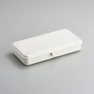 トランク型工具箱 T-192 W（ホワイト）