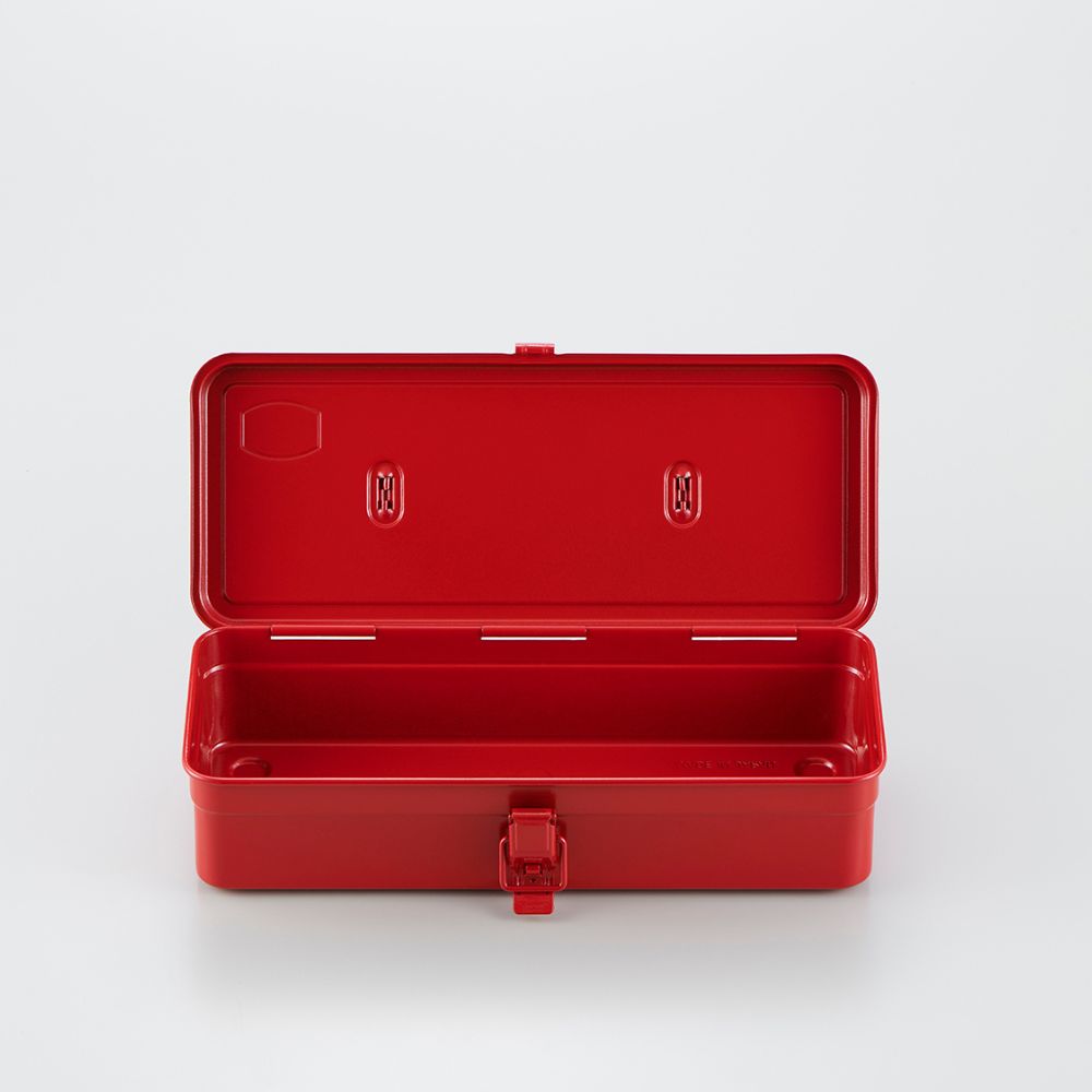 TOYO Trunk Shape Toolbox T-320 FM (Fujimurasaki)*Light purple