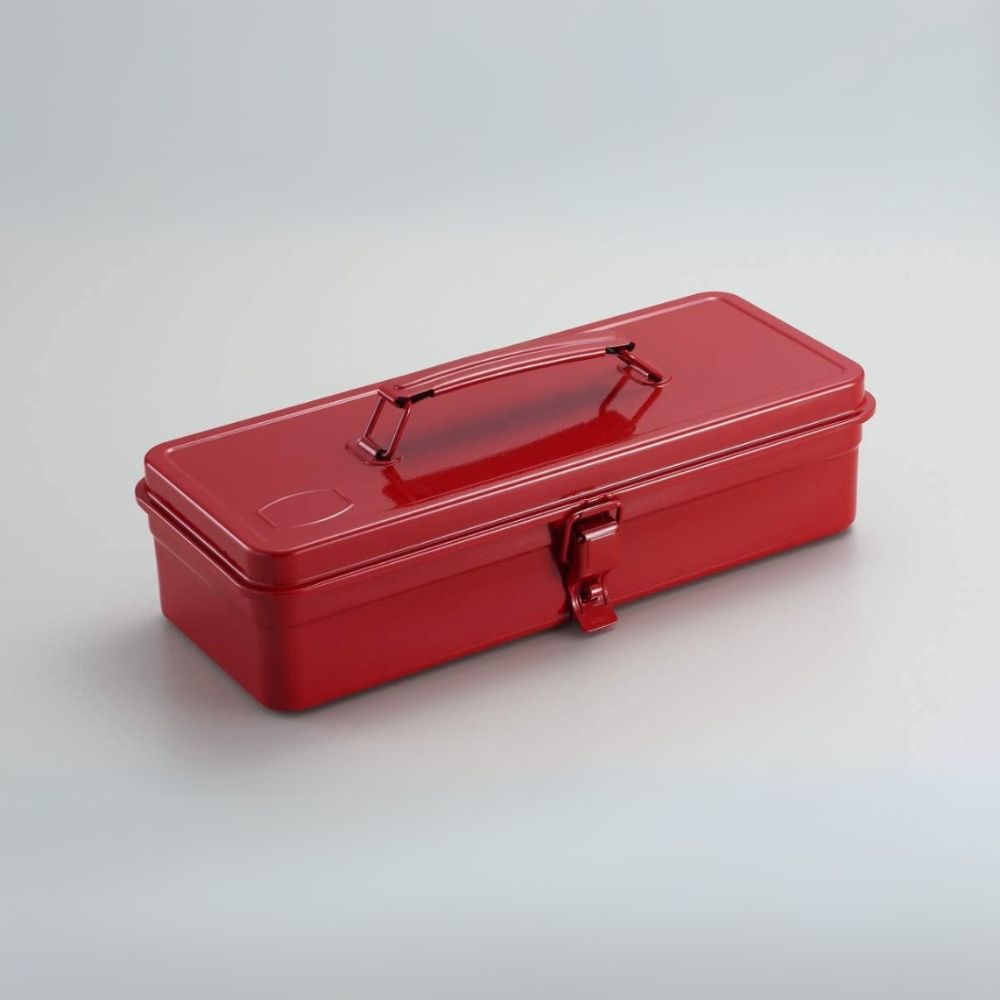 Supreme TOYO Steel T-320 Toolbox 赤　RED Supreme TOYO Steel T-320 Toolbox Red - FW22 - US