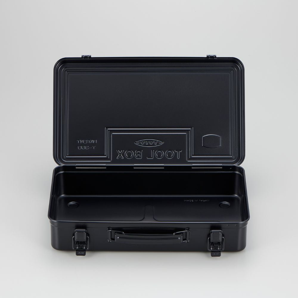 TOYO Trunk Shape Toolbox T-360 W (White)