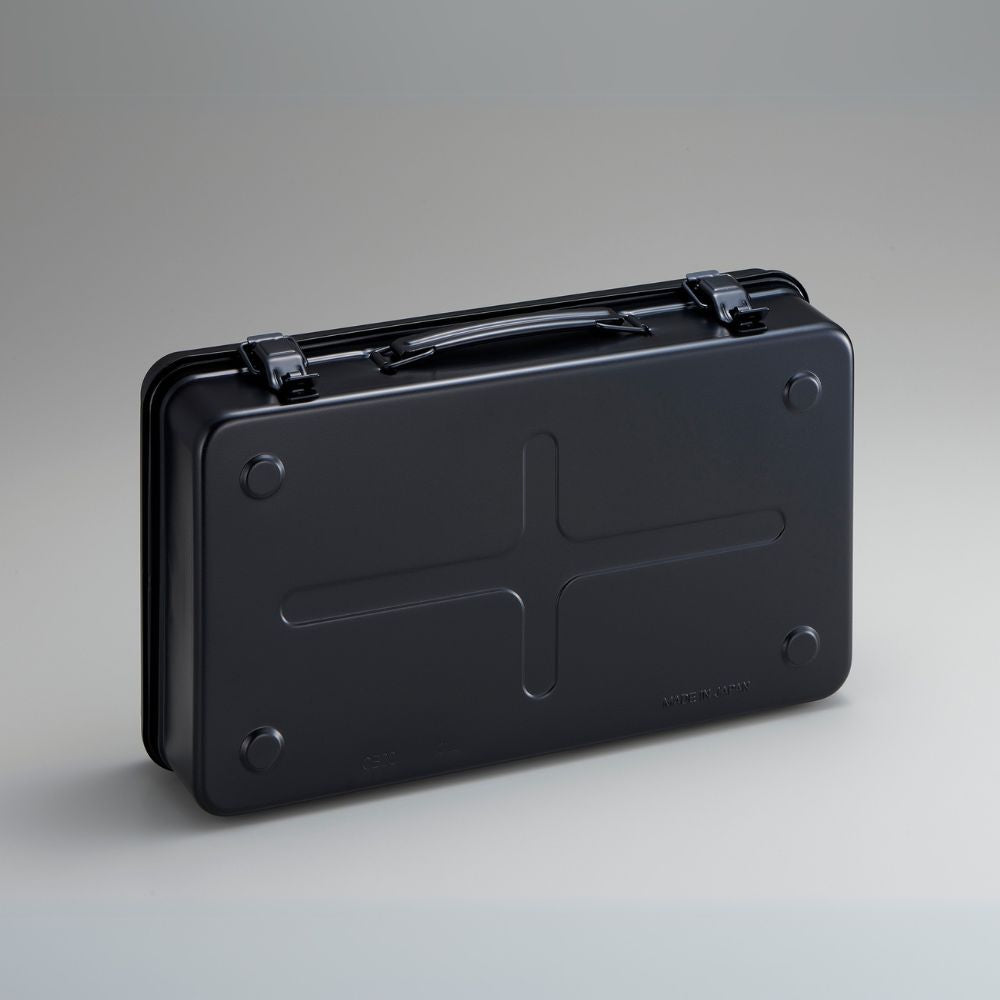 TOYO Trunk Shape Toolbox T-360 W (White)