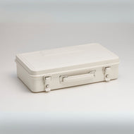 トランク型工具箱 T-360 W（ホワイト）