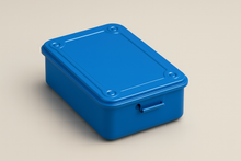 Load image into Gallery viewer, TOYO Trunk Shape Toolbox T-150 MG (Moss green)
