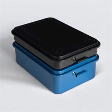 Load image into Gallery viewer, [Set of 2] Trunk-type Tool Boxes T-150 &amp; T-152
