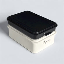 Load image into Gallery viewer, [Set of 2] Trunk-type Tool Boxes T-150 &amp; T-152

