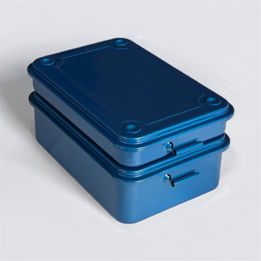 [Set of 2] Trunk-type Tool Boxes T-150 & T-152