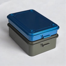 Load image into Gallery viewer, [Set of 2] Trunk-type Tool Boxes T-150 &amp; T-152
