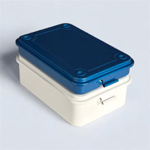 Load image into Gallery viewer, [Set of 2] Trunk-type Tool Boxes T-150 &amp; T-152
