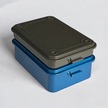 Load image into Gallery viewer, [Set of 2] Trunk-type Tool Boxes T-150 &amp; T-152
