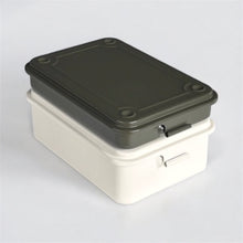 Load image into Gallery viewer, [Set of 2] Trunk-type Tool Boxes T-150 &amp; T-152
