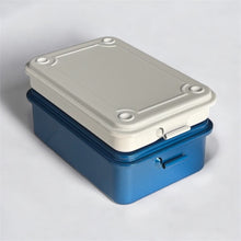 Load image into Gallery viewer, [Set of 2] Trunk-type Tool Boxes T-150 &amp; T-152
