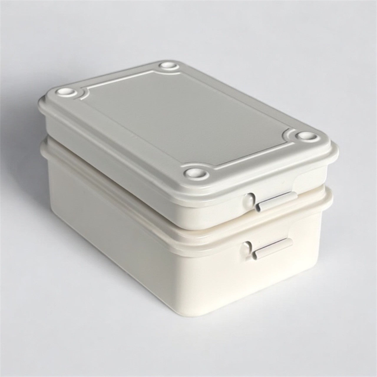 【2個セット】トランク型工具箱T-150 & T-152