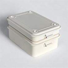 Load image into Gallery viewer, [Set of 2] Trunk-type Tool Boxes T-150 &amp; T-152
