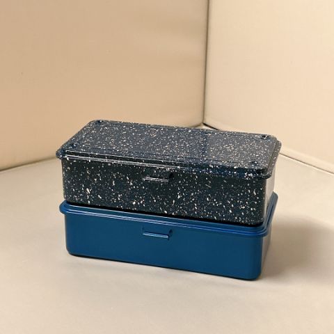 【2個セット】トランク型工具箱 T-190