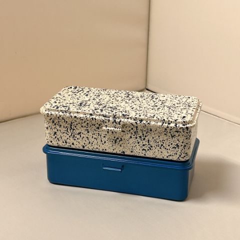 【2個セット】トランク型工具箱 T-190