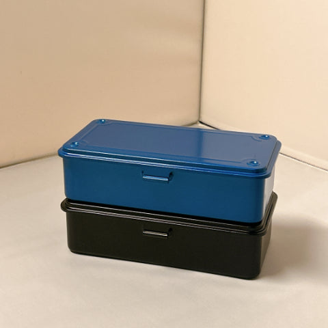 【2個セット】トランク型工具箱 T-190