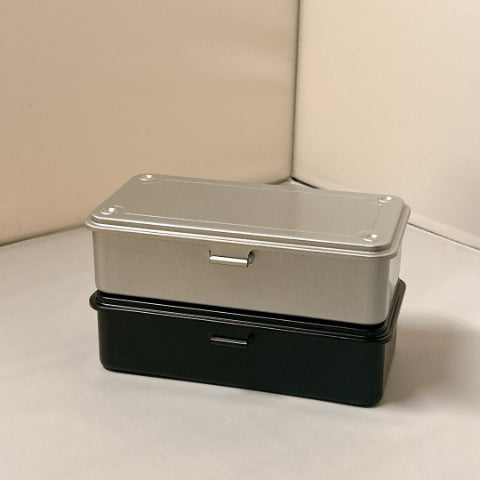 【2個セット】トランク型工具箱 T-190