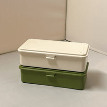 Load image into Gallery viewer, [Set of 2] Trunk-type Tool Box T-190
