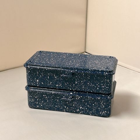 【2個セット】トランク型工具箱 T-190