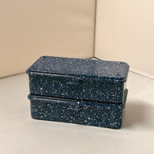 Load image into Gallery viewer, [Set of 2] Trunk-type Tool Box T-190
