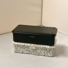 Load image into Gallery viewer, [Set of 2] Trunk-type Tool Box T-190
