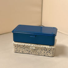 Load image into Gallery viewer, [Set of 2] Trunk-type Tool Box T-190
