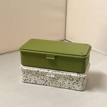 Load image into Gallery viewer, [Set of 2] Trunk-type Tool Box T-190
