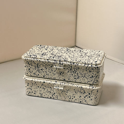 【2個セット】トランク型工具箱 T-190