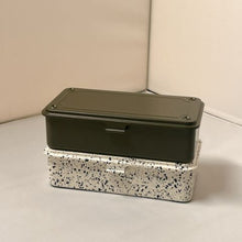 Load image into Gallery viewer, [Set of 2] Trunk-type Tool Box T-190
