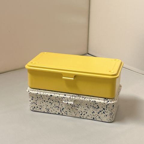 【2個セット】トランク型工具箱 T-190