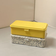Load image into Gallery viewer, [Set of 2] Trunk-type Tool Box T-190
