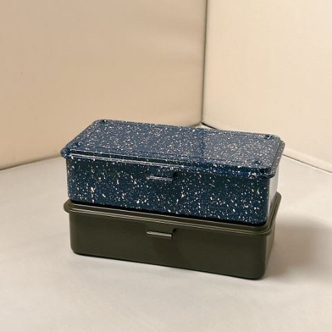 【2個セット】トランク型工具箱 T-190