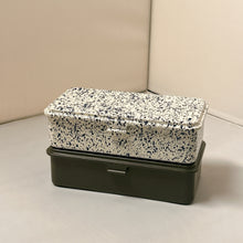 Load image into Gallery viewer, [Set of 2] Trunk-type Tool Box T-190
