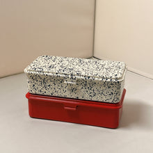 Load image into Gallery viewer, [Set of 2] Trunk-type Tool Box T-190
