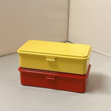 Load image into Gallery viewer, [Set of 2] Trunk-type Tool Box T-190
