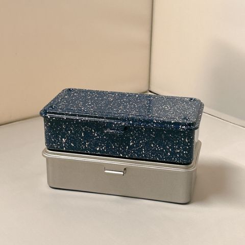 【2個セット】トランク型工具箱 T-190